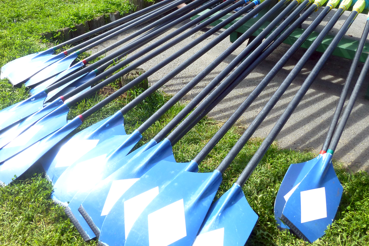 Oars Oars