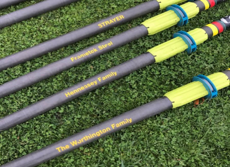 Oars Oars