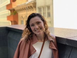 Sarah NBRC coach 2021 Sarah NBRC coach 2021